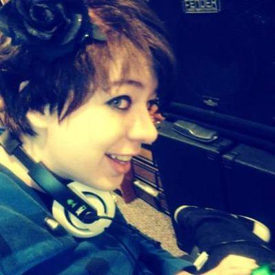 Hi my name  is  Kai Fields  but I go by Kitkat or kitty. I love  playing  video  games  and  hanging  out  with  friends  and  family.