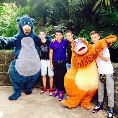 JolyMateo's profile picture. Snap: mateo77181