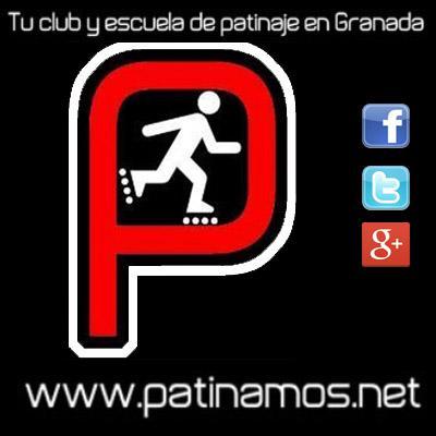 Tu club y escuela de patinaje en Granada.
Tlf: 623230475