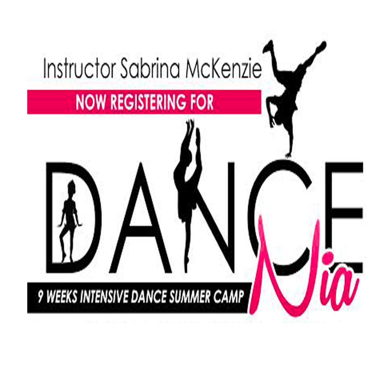 REGISTER TODAY FOR OUR 9 WEEK INTENSIVE SUMMER CAMP