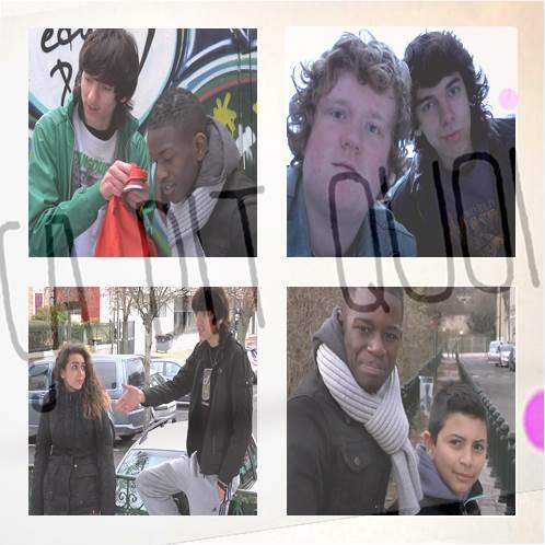 ca_dit_quoi's profile picture. Ca Dit Quoi, La Web Serie écrite et réalisée par les jeunes de la MJC Fernand Lege #FollowBack