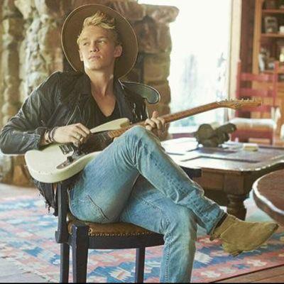 Codysbabess's profile picture. Fan updates account about Cody Simpson! Much love for all the Angels❤                    Cody followed 24-12-2014❤                     Alli followed 27-12-2014❤