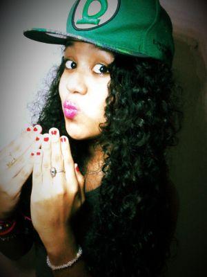 Deus , minha razão ♡  me : Directioner e lovatic ♥