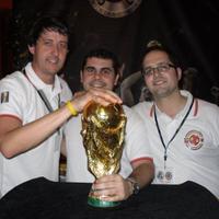 javier jimenez (@fjavierjimenez) 's Twitter Profile