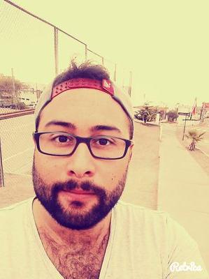 viictormauna's profile picture. ingeniero en minas - ingeniero civil industrial