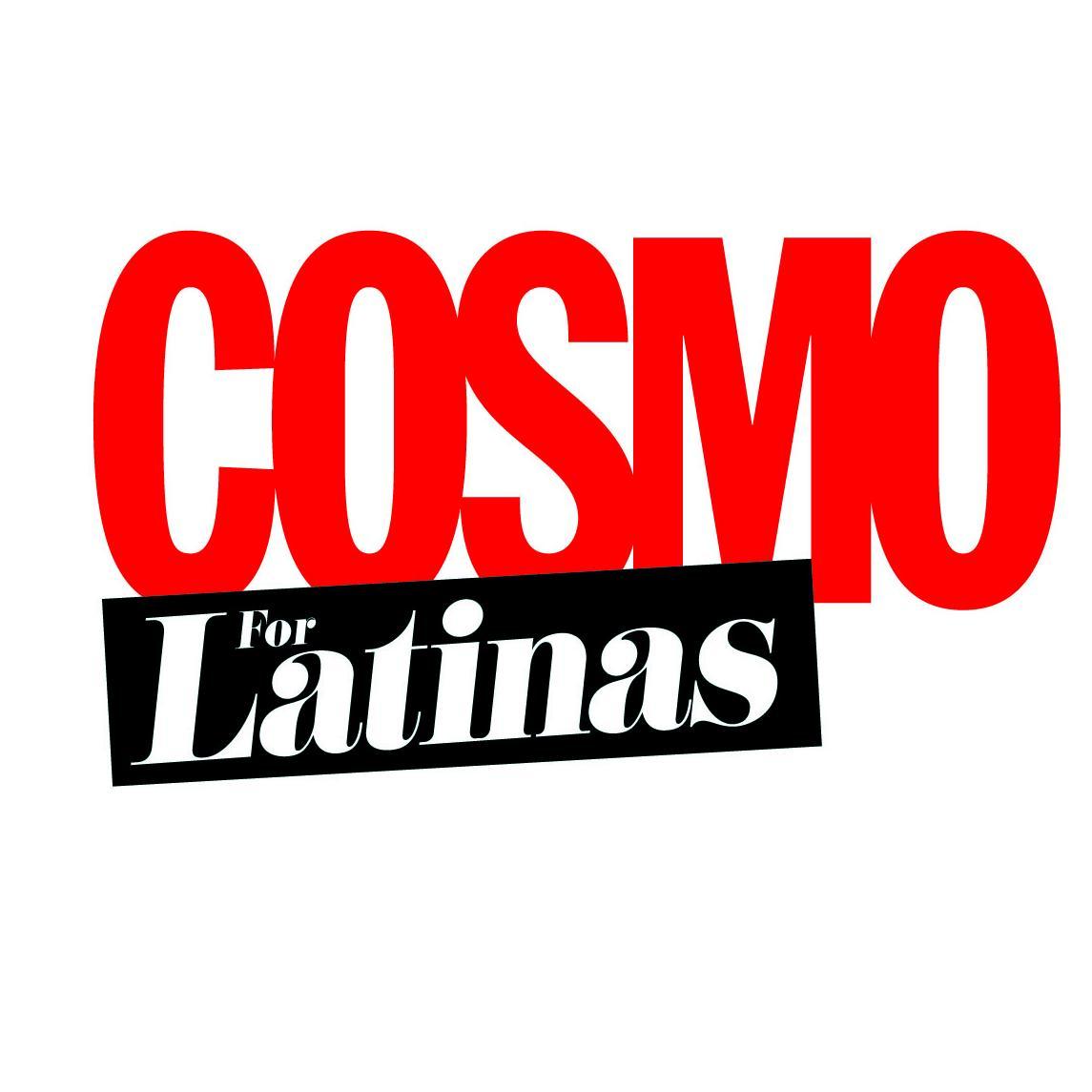 Cosmo For Latinasさんのプロフィール画像