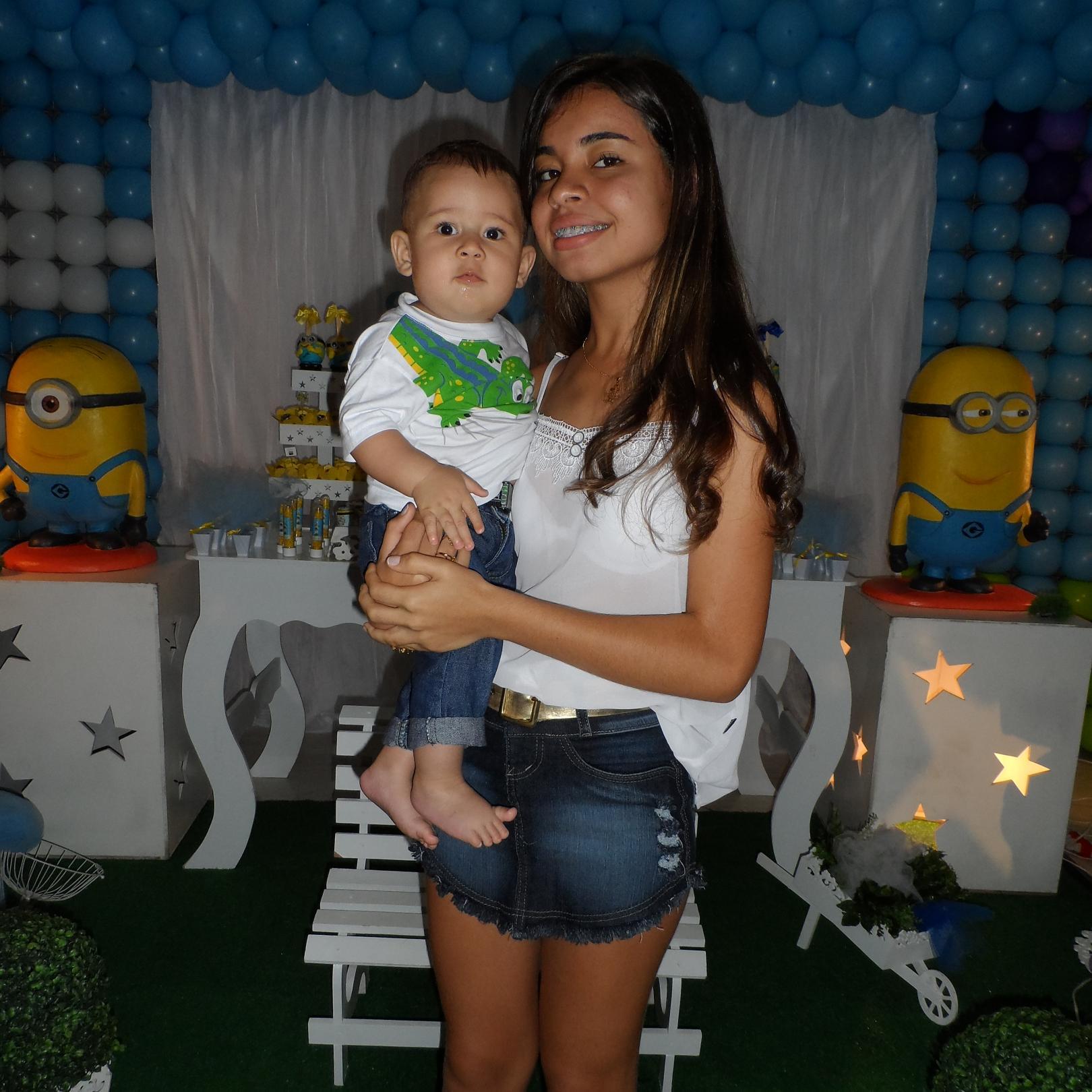 Lucas ' Mooh