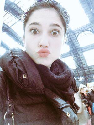 GiuliaAvagliano Profile Picture