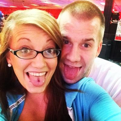 ImSoKrissie's profile picture. I like turtles because they're so chill. They don't hurt anyone. They're just like, Hey man, I want to swim, and maybe eat some lettuce.