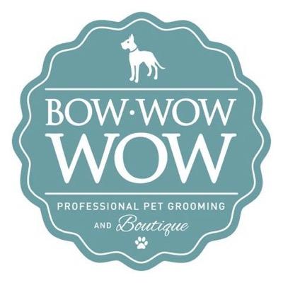 We're a dog grooming studio based in Little Crosby Village, Liverpool. Putting the wow into dog grooming. Call us on 0151 345 6245