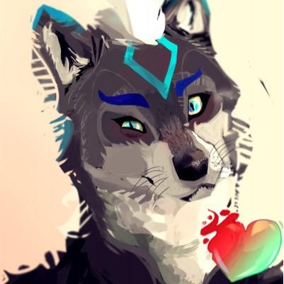 ❤️14 years❤️ / ❤️gay❤️ / ❤️furry❤️ / ❤️I speak Spanish and English❤️