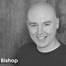 AndyBishop's profile picture. Husband to an Aussie bride and father of six. Actor, designer & musician. Follically-challenged.