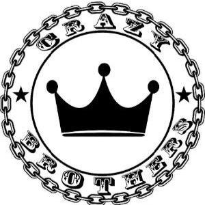 Marca STREET wear , feita c mt qualidade P vcs !! since : 05/09/14
Instagram : crazy_brothers_rio
face : Crazy brothers