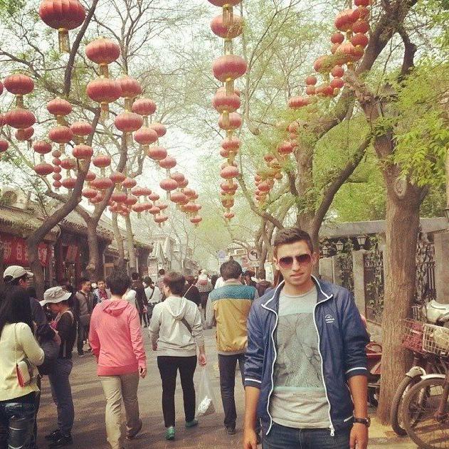 RichardAlze's profile picture. 