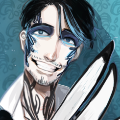 hyunzak_bot's profile picture. 오너oc Brute 계정/@auhhauhau_/패밀리메신저/까치/나와 대화하다보면 얻을 수 있는게 있기도하고, 없기도 해요. 그땐 뒤에 있는 그에게 부탁해봐.