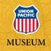 Union Pacific Museum (@uprrmuseum) Twitter profile photo