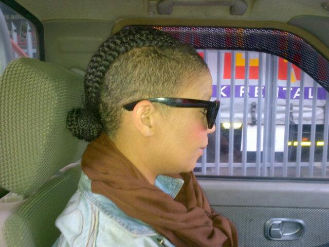 racheljd's profile picture. Bubbly chikita...