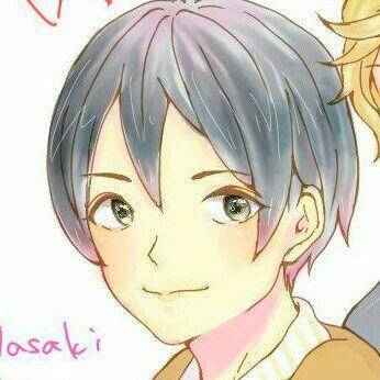 とにかく忍またが好き(^o^)漫画・アニメをこよなく愛してる。ゆるく絵を描いたり、よく舞台観に行ってます。詳しくはツイプロでwwwフォローの際は一言あると嬉しいです(∀)