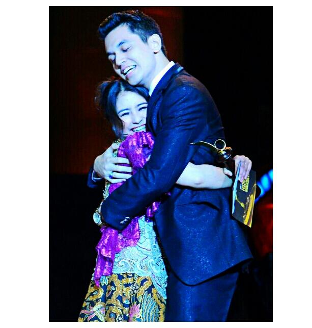 Admired&Fallin' in Love with @Kvinjulio @PrillyBie | Tristan/Sisi/GGS Lovers | More Respect with Quality & Something Detail | Have Own Way to Enjoy Something :D