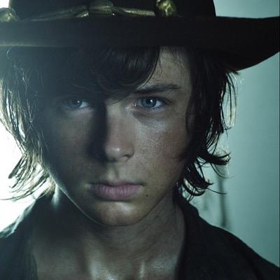 Facts about the amazing TV show The Walking Dead, The Comics and The Game. Some of my tweets contain spoilers. You have been warned. Not affiliated with AMC.