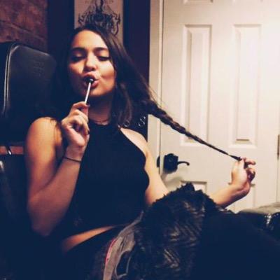Just, don't run in the halls. Okay? I'm -not- crazy. Gryffindor. Prefect. Older: @CassClearwater