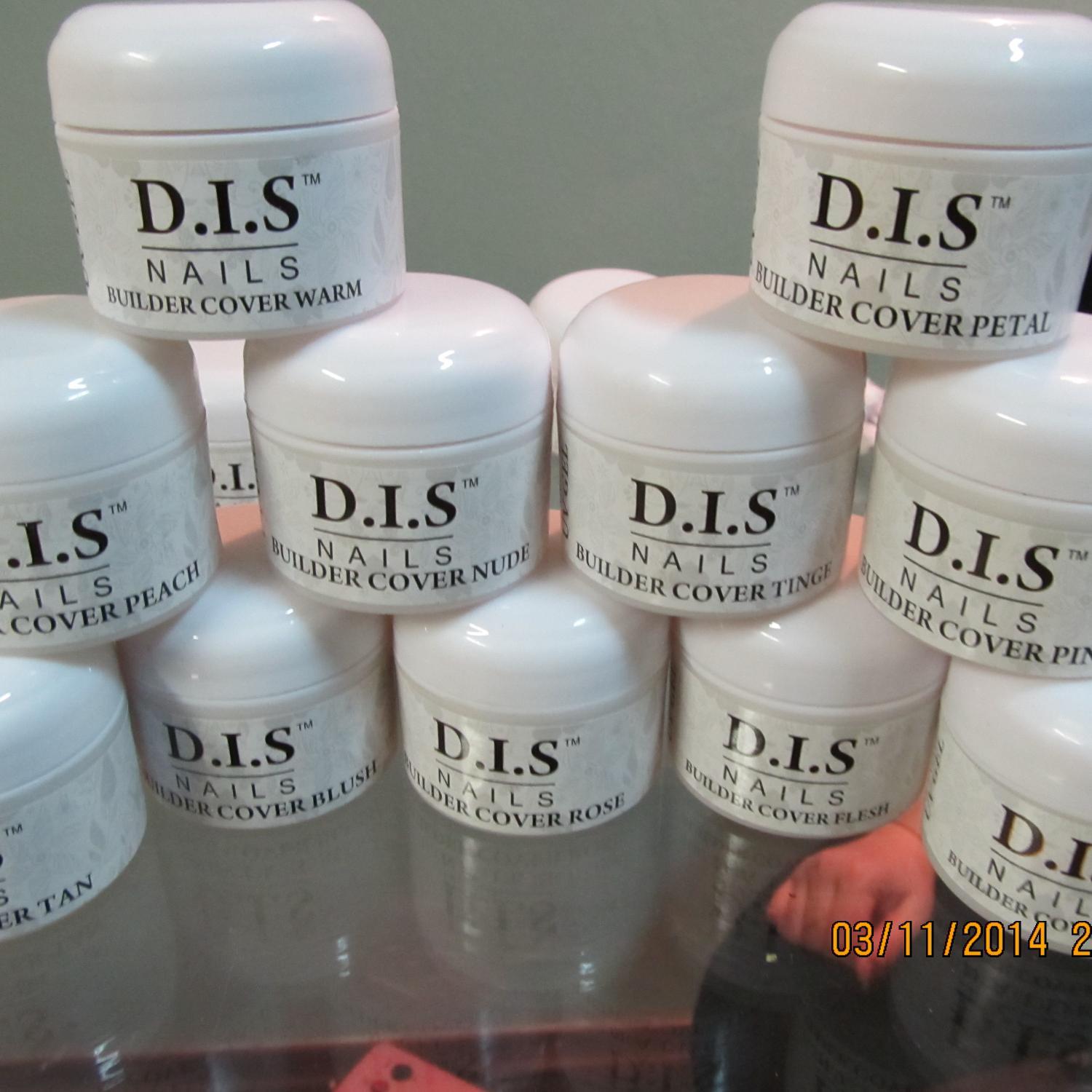 disnailskiev's profile picture. 