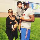 Daniel Fells - @danielfells85 - Twitter