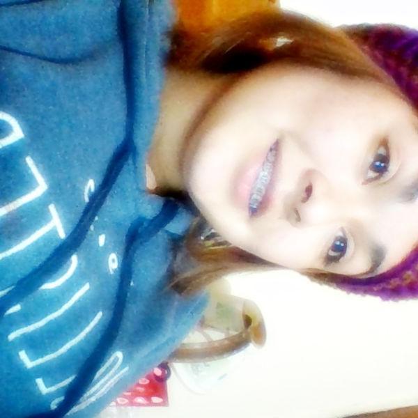 CeecyGarciia's profile picture. 