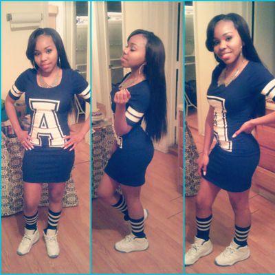 KatriiceRenee's profile picture. Katriice 
19YearsYoung
R.I.P Mama
Single