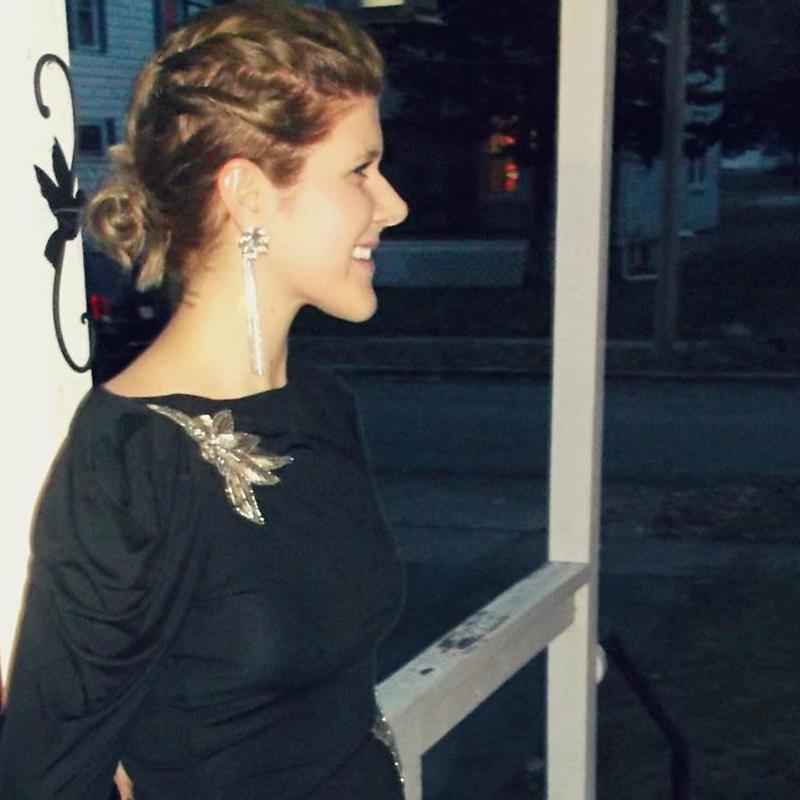 runLucillerun's profile picture. 