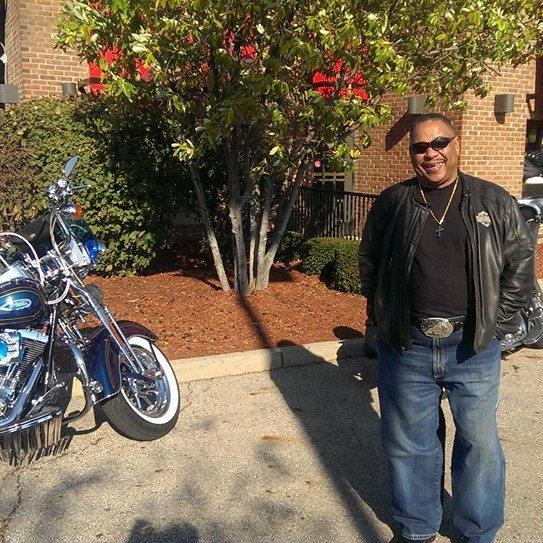 maxxmanray's profile picture. Networking is a must