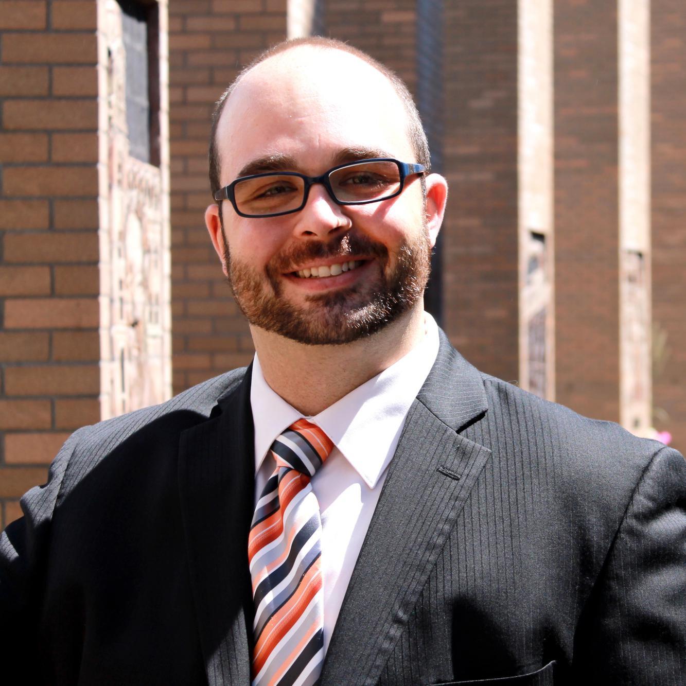 mclartyjeff's profile picture. Volunteer, Father, Learner. He/Him/Dad