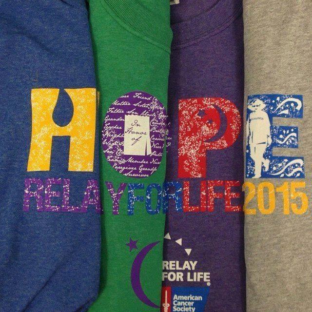 June 20th 2015 10am-10 pm, at Octagon Soccer Field. Relay For Life at Roosevelt Island NYC