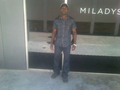 EricShombe's profile picture. 