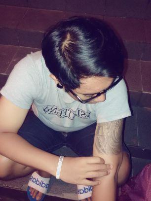 bayubeyonk's profile picture. Old Story • Bassist, Back Vocal • Song Writer • Smoke • Weed • #ManchesterCity