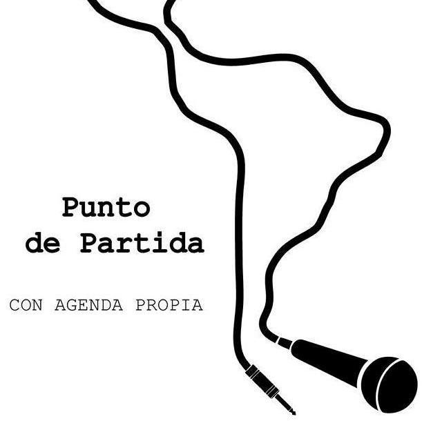 Con Agenda Propia. Conduce @lucasmolinari1. Produce @marcos_maldo. L a V de 8 a 10 por @radiografica893