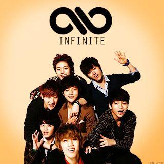 INFINITE es mi vida  siempre estaré para ellos en cada momento poyandolos  si te metes con infinite te metes con las inspirit.