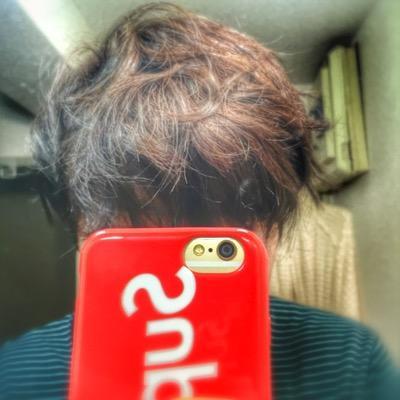 加曽利/17歳/地元の平和感が好き。
