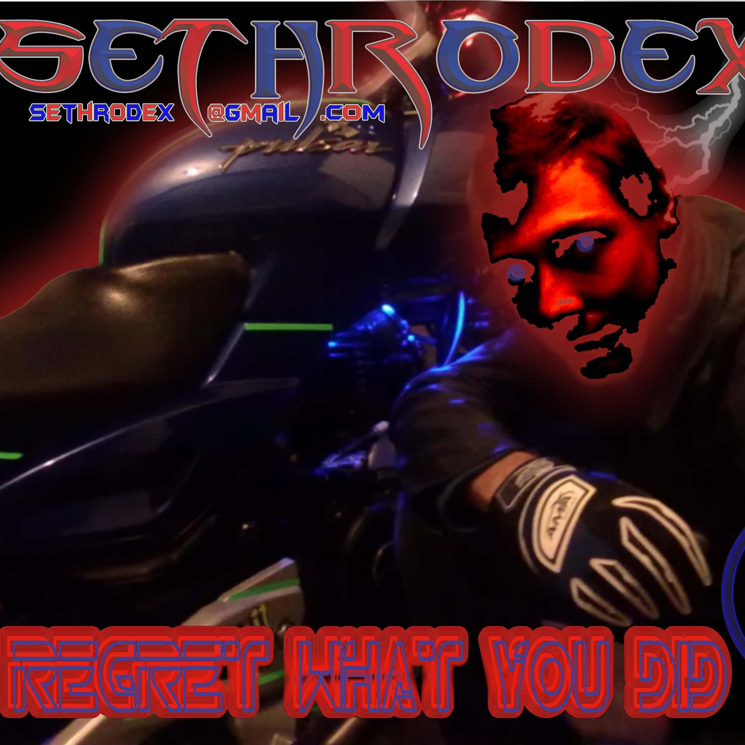Radio Play listing Welcomed!
Follow @ http://t.co/qpMiNbJi4w 
Album @ http://t.co/ygwZN9IDuJ…
More Info & Free Downloads Google Search Sethrodex