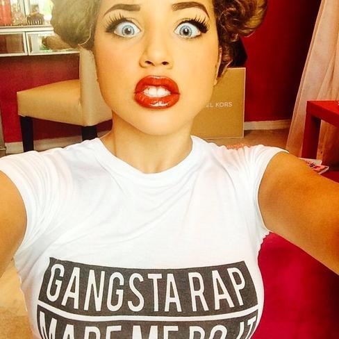 UrbxnKatrina's profile picture. 