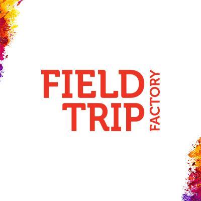 Field Trip Factory (TM), a non-for-profit organization, is focused on unleashing the power of experiential learning.