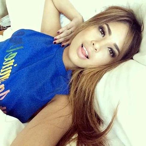 UrbxnMisti's profile picture. 