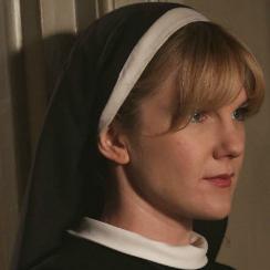 Sweets lead to sin. Good that I love both. / #AHS / #Asylum / #descriptive / 21+ #RP