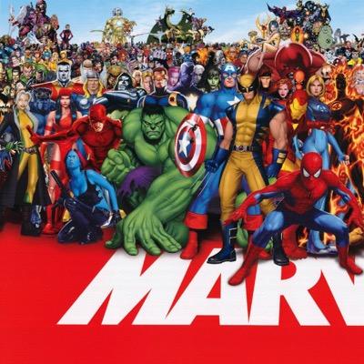 Love everything from comics to films! follow me here for all your action figure collecting needs aswell as the lastest comic book films and comic needs also!
