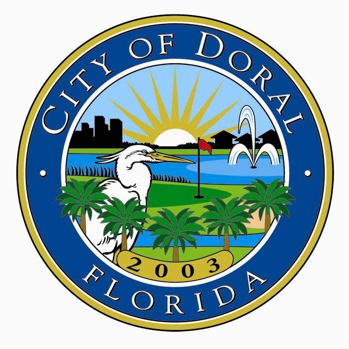 Cityofdoral Profile Picture