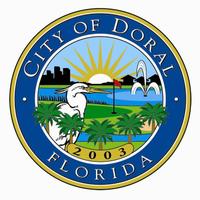 City of Doral (@cityofdoral) 's Twitter Profile Photo City of Doral (@cityofdoral) 's Twitter Profile Photo