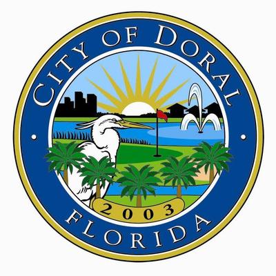 Police Department City Of Doral Police Department City Of Doral