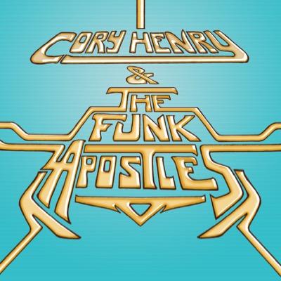 The Funk Apostles--- 
Nick Semrad - Prophet08 
Andrew Bailie - Guitars 
Cleon Edwards- Drums 
Taron Lockett - Drums 
Sharay Reed -Bass 
Cory Henry- Keys