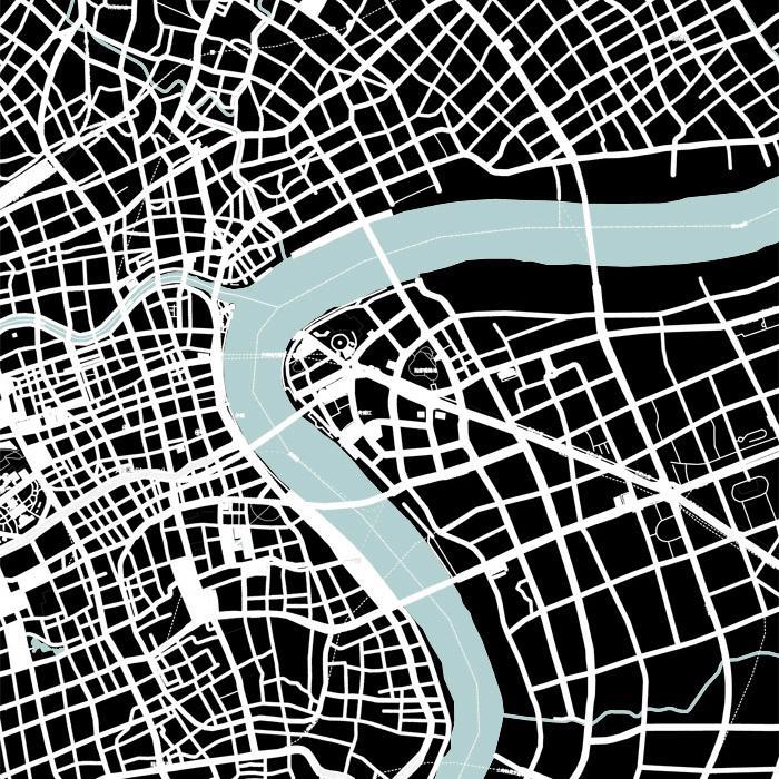 EncounterUrban's profile picture. A blog confronting the experiment – and experience – of urbanization.