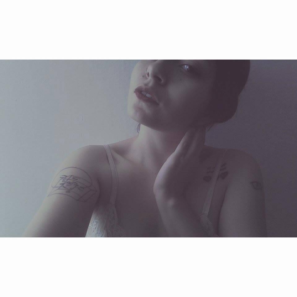 anielacatniela's profile picture. ♈